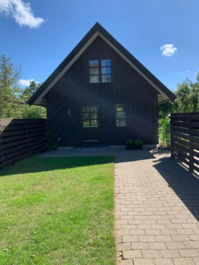 Hytten, Ålbæk